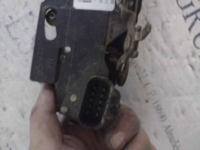 CERRADURA PUERTA DELANTERA DERECHA, Fiat, STILO (192)