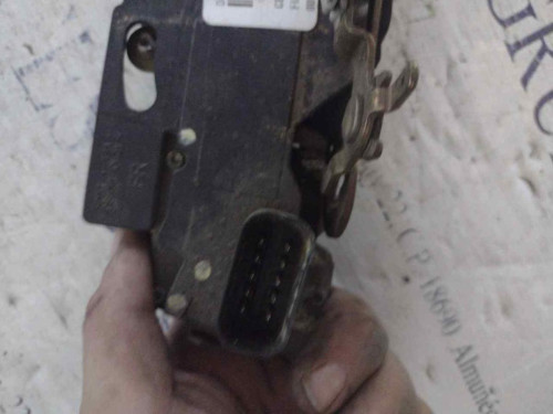 CERRADURA PUERTA DELANTERA DERECHA Fiat STILO (192) 