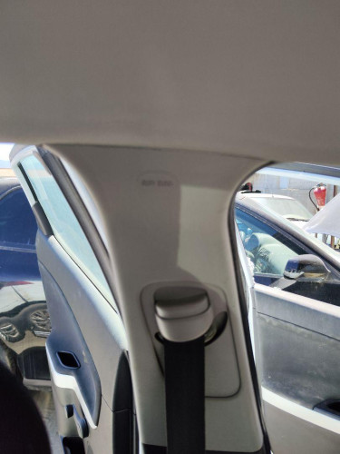 AIRBAG CORTINA DELANTERO IZQUIERDO Kia CEED (JD) 