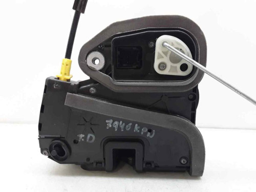 CERRADURA PUERTA TRASERA DERECHA Opel ASTRA K SPORTS TOURER 