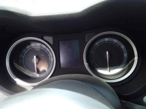  CUADRO INSTRUMENTOS, ALFA ROMEO, BRERA (177) 