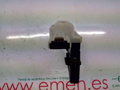 CERRADURA MALETERO / PORTON, RENAULT, ESPACE IV (JK0)