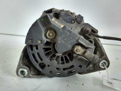 ALTERNADOR, OPEL, ASTRA G BERLINA