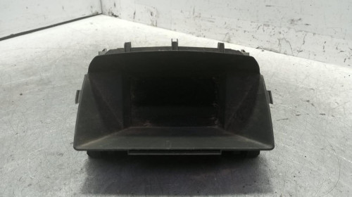PANTALLA MULTIFUNCION, OPEL, ZAFIRA B