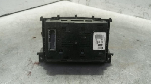 PANTALLA MULTIFUNCION, OPEL, ZAFIRA B