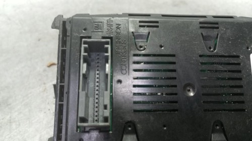 PANTALLA MULTIFUNCION, OPEL, ZAFIRA B