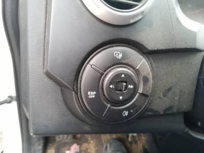 MANDO RETROVISOR, SSANGYONG, ACTYON