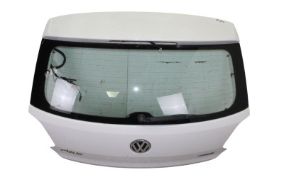 PORTON TRASERO, VOLKSWAGEN, POLO V (6C1)