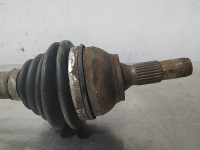 TRANSMISION DELANTERA DERECHA, CITROEN, C3