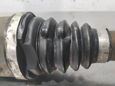 TRANSMISION DELANTERA DERECHA, CITROEN, C3