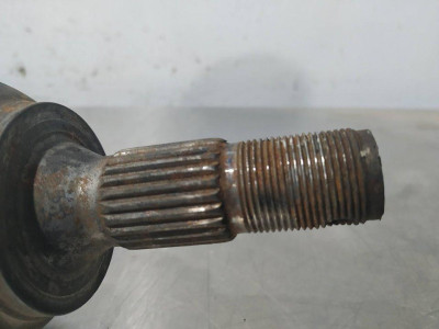 TRANSMISION DELANTERA DERECHA, CITROEN, C3