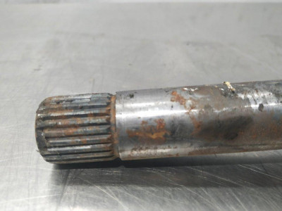 TRANSMISION DELANTERA DERECHA, CITROEN, C3