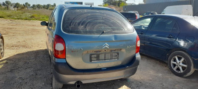 CITROEN XSARA PICASSO