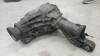 DIFERENCIAL DELANTERO Mercedes-Benz CLASE ML (BM 164) 