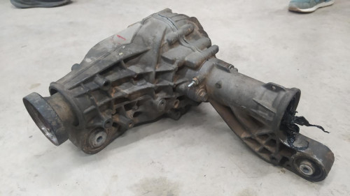 DIFERENCIAL DELANTERO Mercedes-Benz CLASE ML (BM 164) 