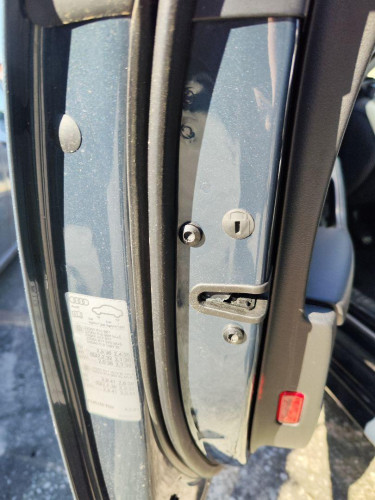 CERRADURA PUERTA DELANTERA IZQUIERDA Audi A6 AVANT (4GD) 
