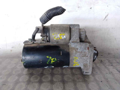 MOTOR ARRANQUE, VOLVO, S80 BERLINA