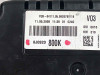  CUADRO INSTRUMENTOS SEAT IBIZA BERLINA (6J5) 