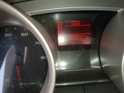  CUADRO INSTRUMENTOS SEAT IBIZA BERLINA (6J5) 