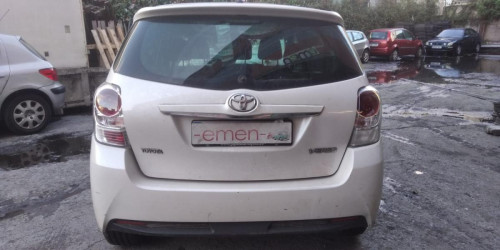  TOYOTA VERSO (AUR2/ZGR2) 
