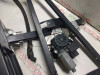 ELEVALUNAS TRASERO DERECHO AUDI A6 BERLINA (4B2) 