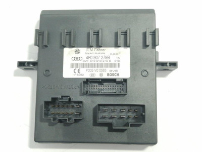 MODULO ELECTRONICO, AUDI, A6 BERLINA (4F2)