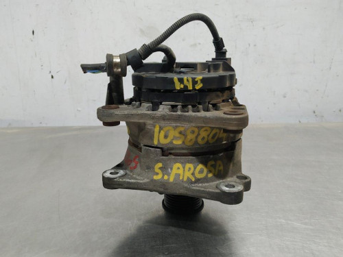 ALTERNADOR SEAT AROSA (6H1) 