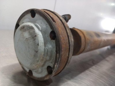 TRANSMISION CENTRAL, BMW, SERIE X5 (E53)