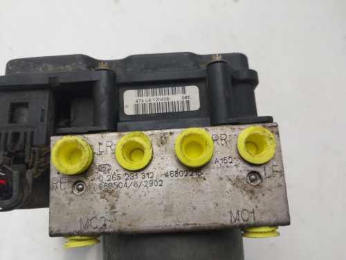 ABS FIAT II PANDA (169) 