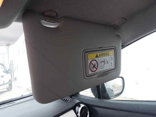 PARASOL DERECHO NISSAN MICRA (K14) 