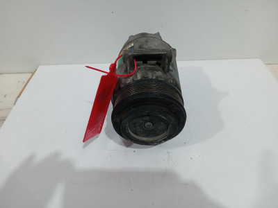 COMPRESOR AIRE ACONDICIONADO, OPEL, ZAFIRA B