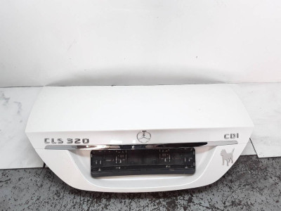 PORTON TRASERO, MERCEDES-BENZ, CLS (BM 219)