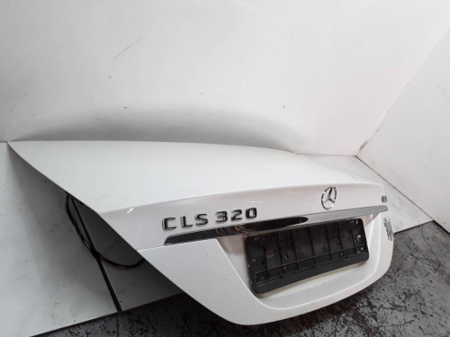 PORTON TRASERO Mercedes-Benz CLS (BM 219) 