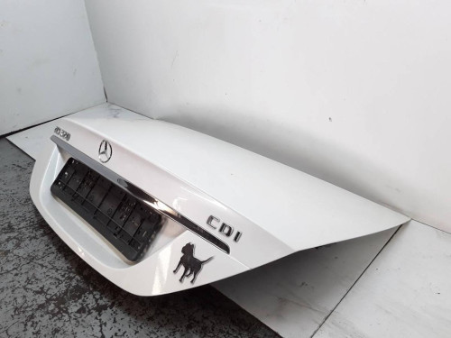 PORTON TRASERO Mercedes-Benz CLS (BM 219) 