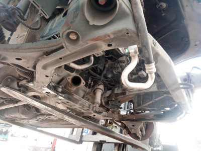 PANEL FRONTAL, KIA, CEED (ED)