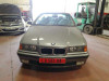 BMW SERIE 3 BERLINA (E36) — vehículo donante para recambios 