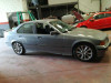 BMW SERIE 3 BERLINA (E36) — vehículo donante para recambios 