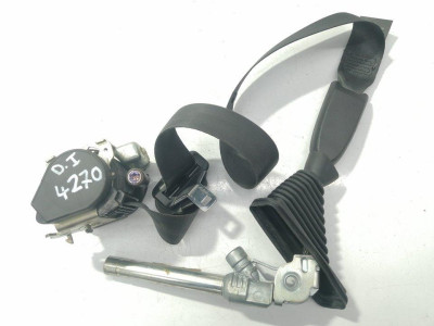 CINTURON SEGURIDAD DELANTERO IZQUIERDO, NISSAN, QASHQAI (J10)