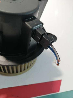 MOTOR CALEFACCION, FIAT, I DOBLÒ (119)