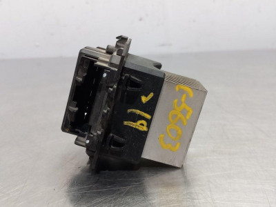 RESISTENCIA CALEFACCION, PEUGEOT, 208