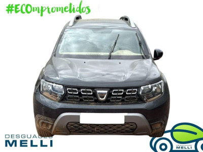 DACIA DUSTER II