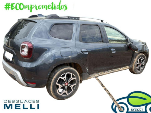  DACIA DUSTER II 