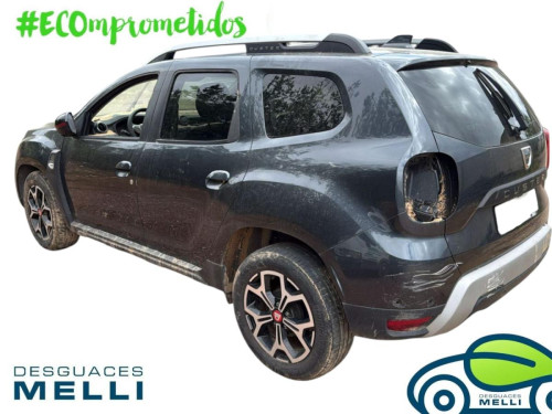  DACIA DUSTER II 