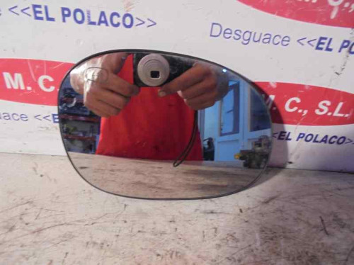  CRISTAL RETROVISOR DERECHO Citroen XSARA PICASSO 