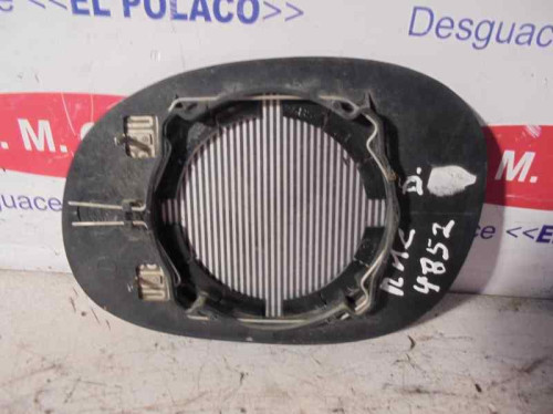  CRISTAL RETROVISOR DERECHO Citroen XSARA PICASSO 
