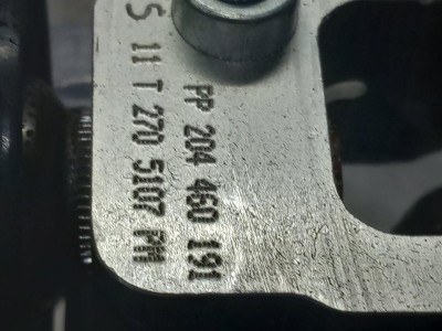 COLUMNA DIRECCION, MERCEDES-BENZ, CLASE E (BM 212) LIM.