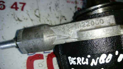 DEPRESOR FRENO / BOMBA VACIO
