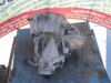 CAJA CAMBIOS NISSAN MICRA (K12E) 