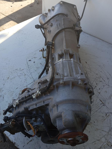  CAJA CAMBIOS, SSANGYONG, KYRON 