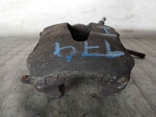 PINZA DE FRENO DELANTERA IZQUIERDA Volkswagen GOLF V (1K1)(10.2003) 